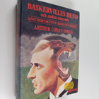 Arthur Conan Doyle : Baskervilles hund och andra romaner ... - pikkukuva 1