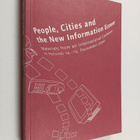 People, cities and the new information economy : material... - pikkukuva 1