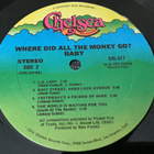 BABY - Where Did All The Money Go? - pikkukuva 3