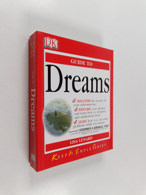 Lisa Lenard : Guide to Dreams