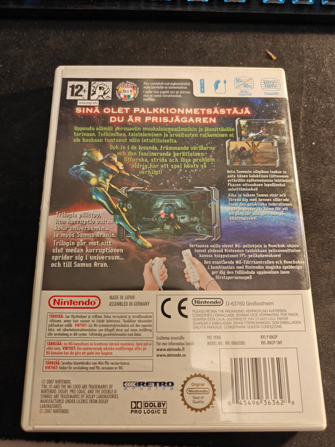 Item image