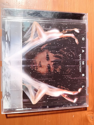 CD: Camel - Rain Dances