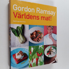 Gordon Ramsay : Världens mat! - pikkukuva 1