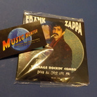 FRANK ZAPPA - TEENAGE ROCKIN' COMBO 2CD - pikkukuva 1