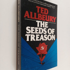 Ted Allbeury : The Seeds of Treason - pikkukuva 1