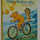 Uppo-Nallen aika - WSOY 1.p 2009 - pikkukuva 1