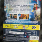 Shawn Levy: Night at the Museum 2 Blu-Ray + DVD - pikkukuva 2