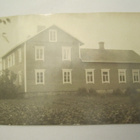 VANHA Postikortti Orivesi 1912 - pikkukuva 1