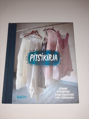Pitsikirja