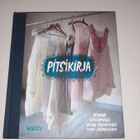 Pitsikirja - pikkukuva 1