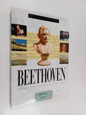 Robin May : Beethoven