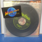 POPEDA - MÖRRI MÖYKKY VG+ FIN -80 7" - pikkukuva 1