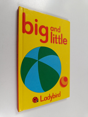 Hy Murdock : Big and Little