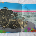Santana AMIGOS (LP) - pikkukuva 3