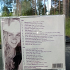 2CD LEENA PIRHONEN : HONEYMOON IN PARIS ( SIS POSTIKULU ) - pikkukuva 2