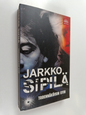 Jarkko Sipilä : Todennäköisin syin