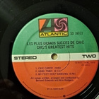 CHIC : CHIC'S GREATEST HITS LP - pikkukuva 4