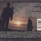 James KEANE - Sweeter As The Years Roll By. CD 1999 - pikkukuva 2