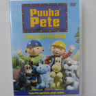 Puuha-Pete: Pakkaspäivä Pikkalassa dvd - pikkukuva 2