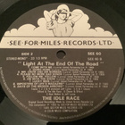 The IDLE RACE - Light At The End Of The Road - pikkukuva 3