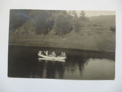 Kurikka - 1929