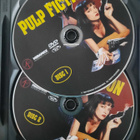 Pulp Fiction - tarinoita väkivallasta 2DVD - pikkukuva 3