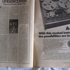 Rolling Stone July 15th, 1976/issue # 217 - pikkukuva 5