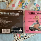Teen-Age Cruisers CD - pikkukuva 1