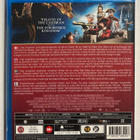 The Iron Mask - Blu-ray - Uusi, kelmussa - pikkukuva 2