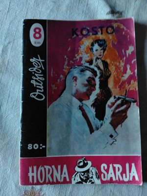 horna sarja 8