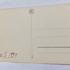 VANHA Postikortti Porvoo 1924 - pikkukuva 2