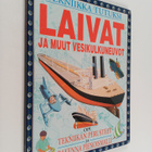 Nigel Hawkes : Laivat ja muut vesikulkuneuvot - pikkukuva 1