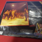 IRON MAIDEN - INFINITE DREAMS (LIVE) M-/M- 7'' SINGLE - pikkukuva 2