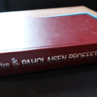 Ray Garton: Paholaisen profeetta - pikkukuva 1