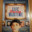 LIFE DURING WARTIME - DVD - pikkukuva 1