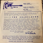 THE CHAMELEONS: Ginza Lights * Tears of Chameleon * Hot Line - pikkukuva 2