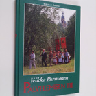 Veikko Purmonen : Palvelemisen tie - pikkukuva 1
