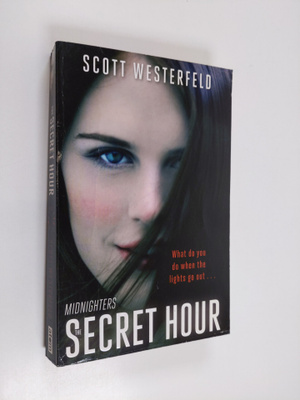 Scott Westerfeld : The Secret Hour