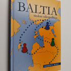 Kari Nieminen : Baltia : tiedon oikopolkuja - pikkukuva 1