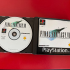 Final Fantasy VII PS1 (CIB) - pikkukuva 3