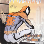 Hämähäkkimies 7/2008 Yksi päivä lisää 3-4/4 - pikkukuva 1