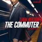 COMMUTER	(57 518)	UUSI	-FI-	nordic,	BLU-RAY	liam neeson	2017 - pikkukuva 1