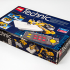 LEGO Technic 8094 - Control Centre - pikkukuva 1