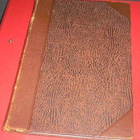 Viisikymmenvuotis-Luettelo Werner Söderströmin 1878 - 1928 - pikkukuva 1