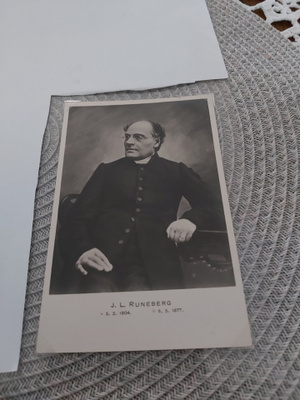2 J.L.Runeberg