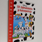 Walt Disney : 101 dalmatialaista ja koiranpentuja - pikkukuva 1