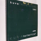 Kuvataiteilijat 1991 : taiteilijahakemisto - pikkukuva 1
