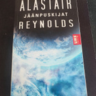 Jäänpuskijat Alastair Reynolds - pikkukuva 1
