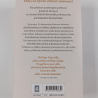 Jordan B. Peterson : 12 elämänohjetta : käsikirja kaaosta... - pikkukuva 2