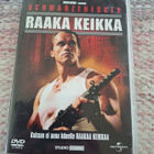 Raaka Keikka - pikkukuva 1